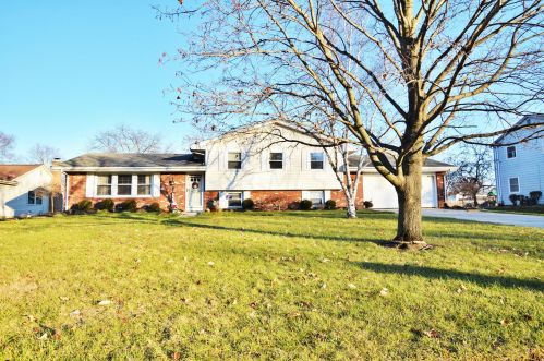 820 Chambord Cir, Marion OH  43302-6733 exterior