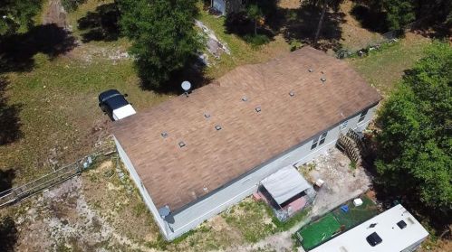 4828 Posselt Dr, Hernando, FL 34442-2325