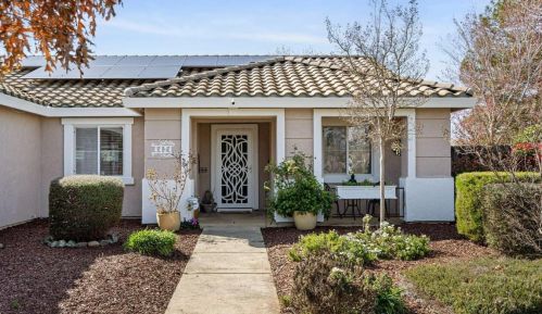 4424 Dusham Cir, Mather CA  95655-3054 exterior