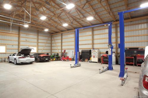 43537 Evening Star Ct, Elizabeth CO 80107-9333 exterior