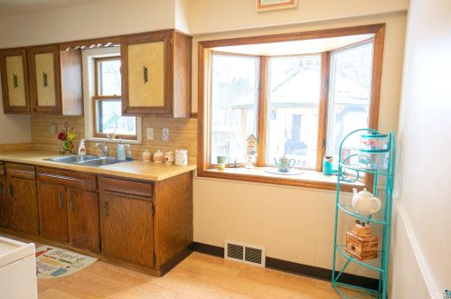 3115 Chambersburg Ave, Duluth MN  55811-3065 exterior