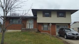 1482 Fullen Rd, Columbus, OH 43229-5149
