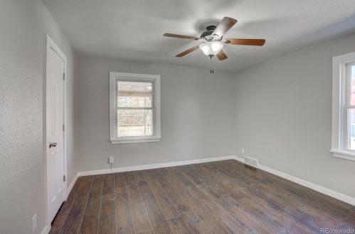 1375 Dayton St, Denver CO 80231-3425 exterior