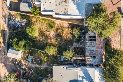 522 17 St, Tucson AZ  85701-2752 exterior