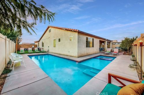 82787 Wheatley Ct, Indio CA  92201-9329 exterior