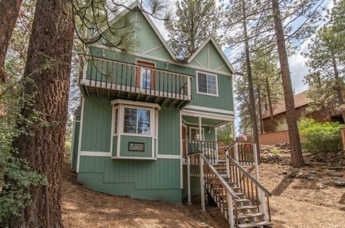 432 Sugarloaf Blvd, Big Bear City, CA 92314-9639