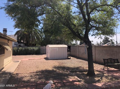 13832 17 Ave, Phoenix AZ 85086-7250 exterior