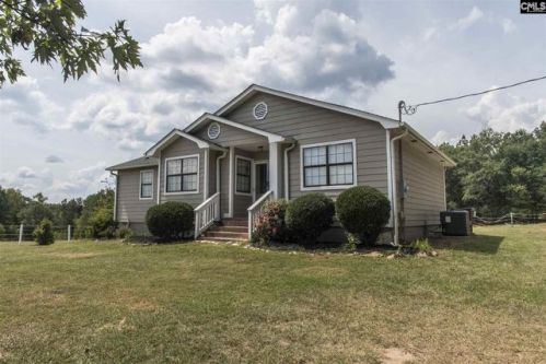 3108 Greenbrier Mossydale Rd, Winnsboro Mills, SC 29180-6531
