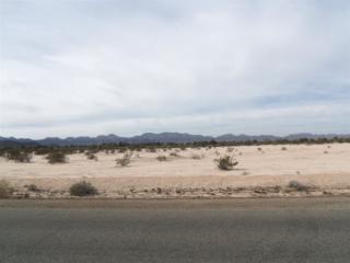 13683 Avenue 29, Wellton, AZ 85356-6664