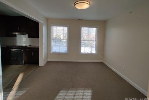 16 Merrell Ave, Stamford CT  06902-3649 exterior