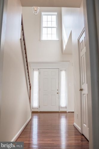 10411 Silver Creek Ct, Spotsylvania VA  22553-4482 exterior