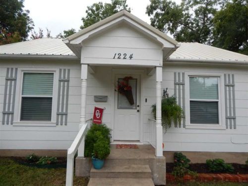 1224 4th Ave, Ardmore, OK 73401-7643