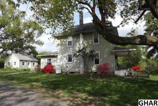 352 Coffeetown Rd, Siddonsburg, PA 17019-9708