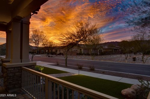 4729 209th Dr, Buckeye, AZ 85326