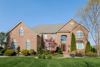 3 Cavallo Way, Gardenville, PA