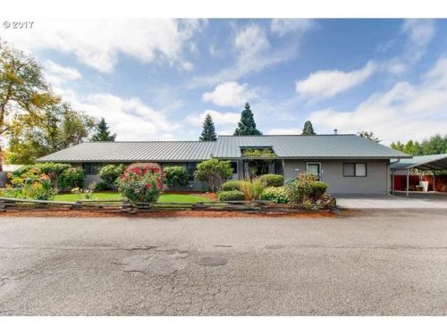 724 Heintz St, Liberal, OR 97038-9377