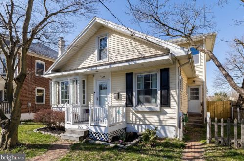 145 Main St, Pottstown, PA 19465-7041