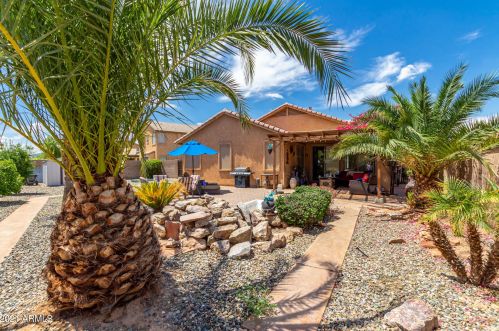 15423 Statler Cir, Sun City AZ  85374-1462 exterior