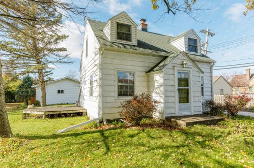 4753 103, Milwaukee WI 53225-4605 exterior