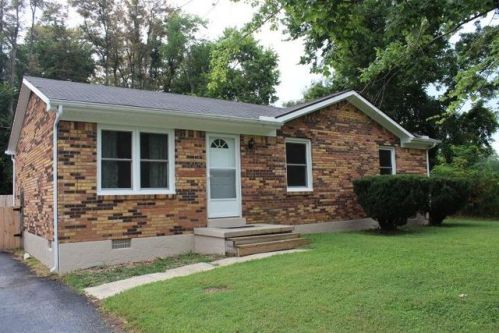 116 Berenwood Dr, Berea, KY 40403-1567