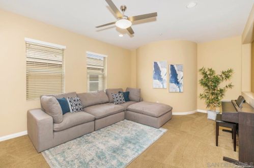 16964 Silver Crest Dr, San Diego CA  92127-2818 exterior