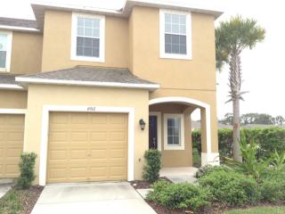 6962 Towne Lake Rd, Riverview FL  33578-8402 exterior