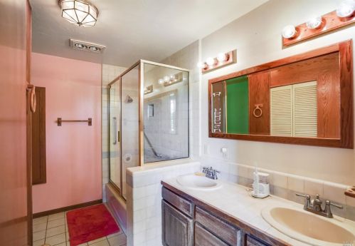 14 Park Ter, Mill Valley CA  94941-2946 exterior