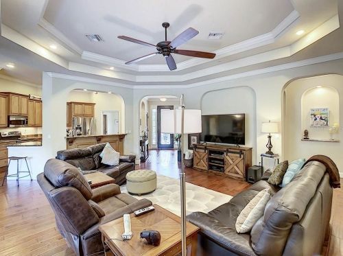 1240 Enterprise Osteen Rd, Deltona FL  32725-9401 exterior