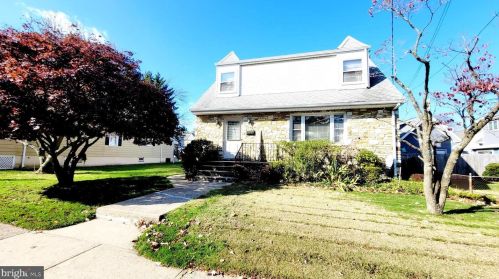 1245 Indiana Ave, Trenton, NJ 08638-3330