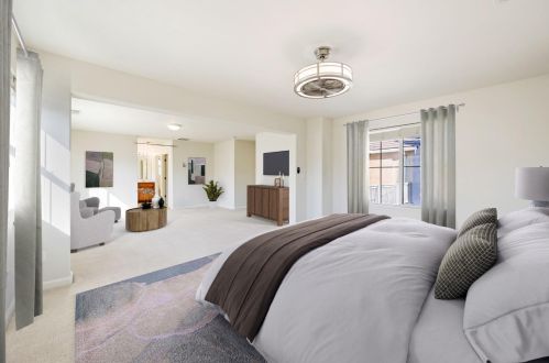 447 Henley Pkwy, Grayson CA  95363-8828 exterior