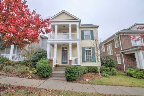 2124 Glenn Haven Dr, Nolensville TN  37135-8503 exterior