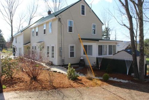 599 Stockbridge Corner Rd, Alton, NH 03809-5046