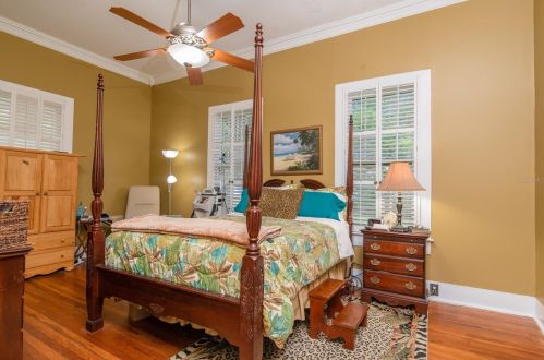 407 Desoto St, Lake City FL  32055-3802 exterior