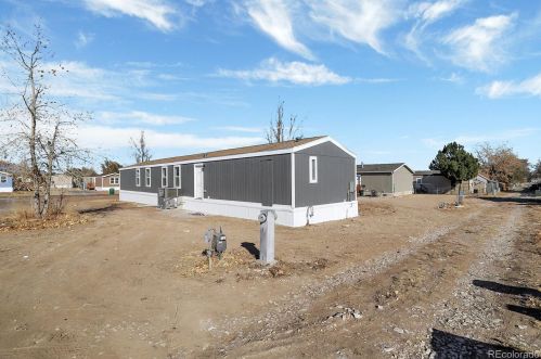 134 Countryside Dr, Pueblo CO 81007-3024 exterior