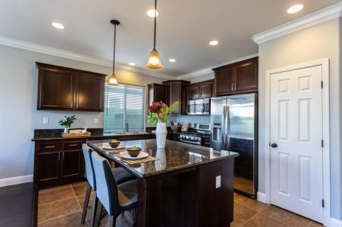 4284 Borderlands Dr, Rancho Cordova CA 95742-7754 exterior