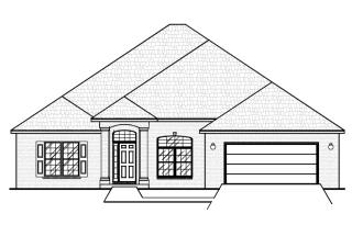 5966 Rustic Ridge Cir, Milton, FL 32570-2724