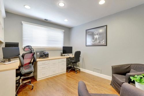 1532 Carmel Dr, San Jose CA  95125-1831 exterior