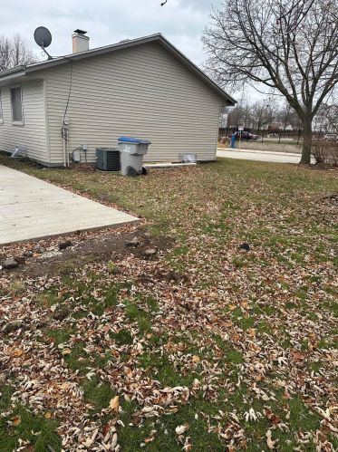 1930 Mckinley Ave, Milwaukee WI 53205-2034 exterior