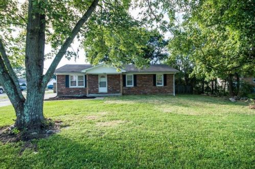 1048 Jenny Lillard Rd, Lawrenceburg, KY 40342-9615