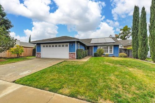 505 Hamon Ct, Wheatland, CA 95692-9771