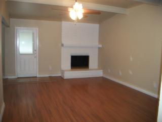 1133 Estes St, Fort Worth TX  76126-3434 exterior