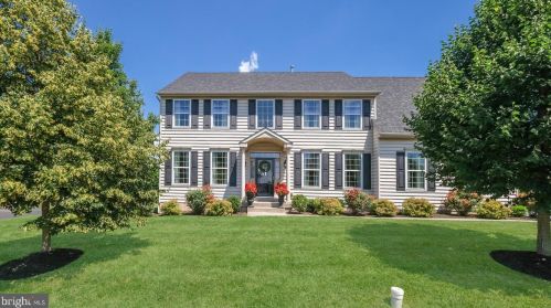 433 Hoffman Rd, Harleysville, PA 19438-2183