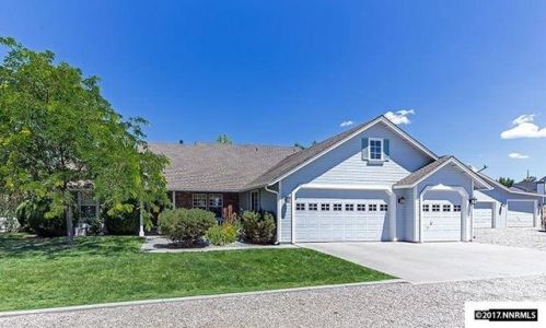 1652 Golconda Dr, Minden, NV 89423-7024