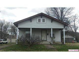 507 Houston St, Muskogee, OK 74403-3341
