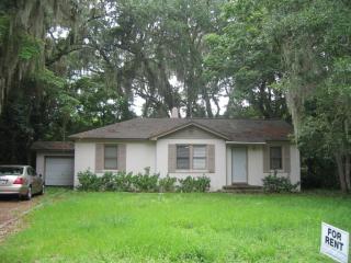310 25th St, Gainesville FL  32607-2688 exterior