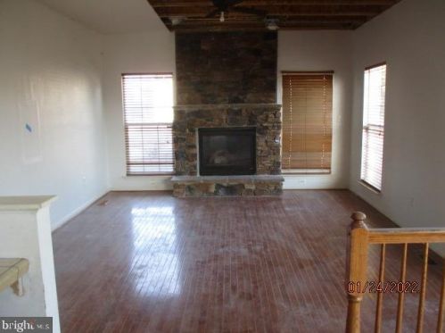 254 Christensen Way, Frederica DE  19946-2925 exterior