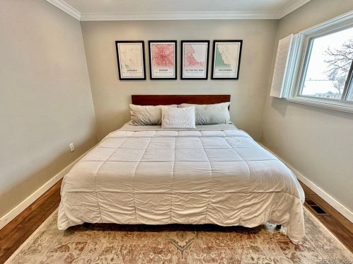 19817 Brunswick Dr, Denver CO  80013-4373 exterior