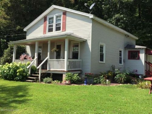 1160 Stage Coach Rd, Weatherly, PA 18255