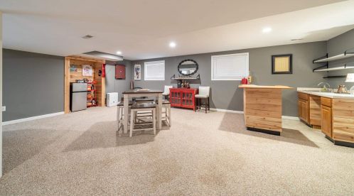 9221 Tranquility Dr, Florence KY  41042-9694 exterior