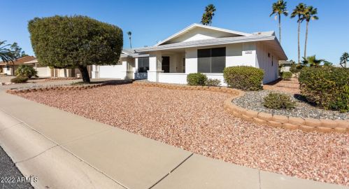 12422 Fieldstone Dr, Sun City, AZ 85375-1930